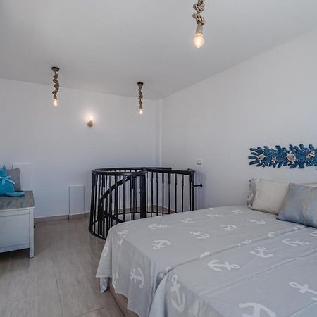 Pambnb - Sea Breeze Duplex Arenal San Miguel de Abona Kültér fotó