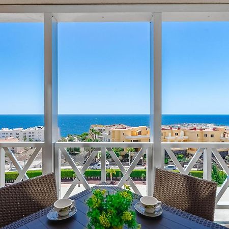 Pambnb - Sea Breeze Duplex Arenal San Miguel de Abona Kültér fotó