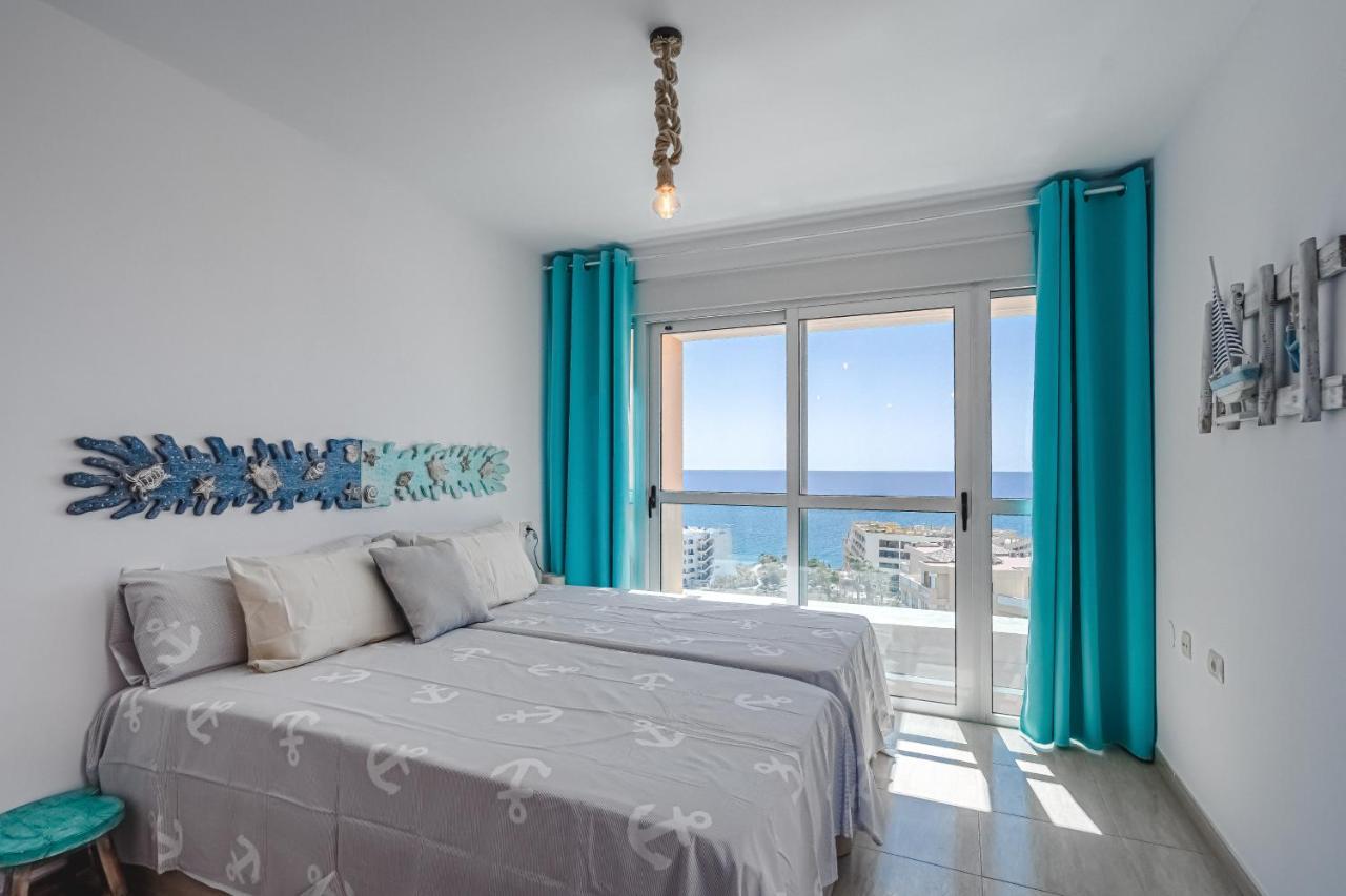 Pambnb - Sea Breeze Duplex Arenal San Miguel de Abona Kültér fotó