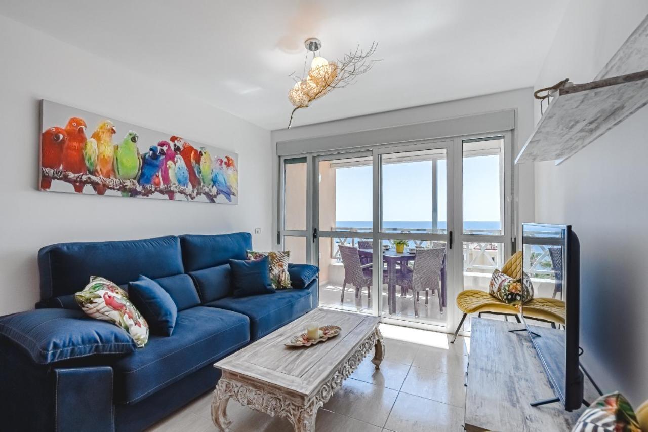 Pambnb - Sea Breeze Duplex Arenal San Miguel de Abona Kültér fotó