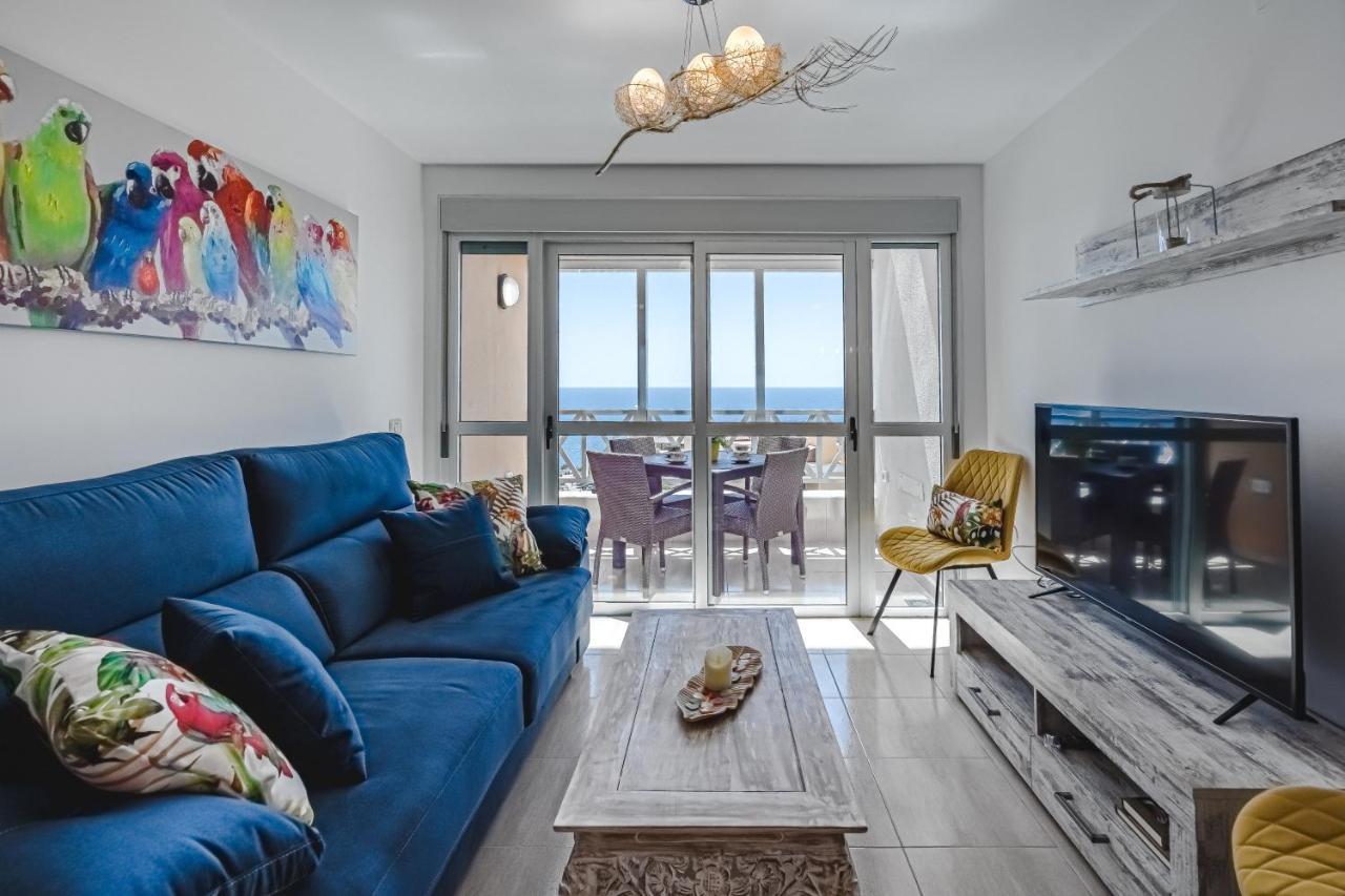 Pambnb - Sea Breeze Duplex Arenal San Miguel de Abona Kültér fotó