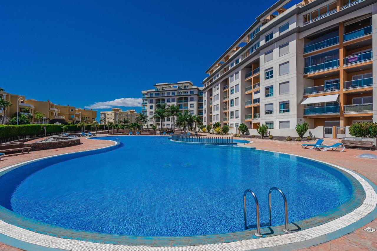 Pambnb - Sea Breeze Duplex Arenal San Miguel de Abona Kültér fotó