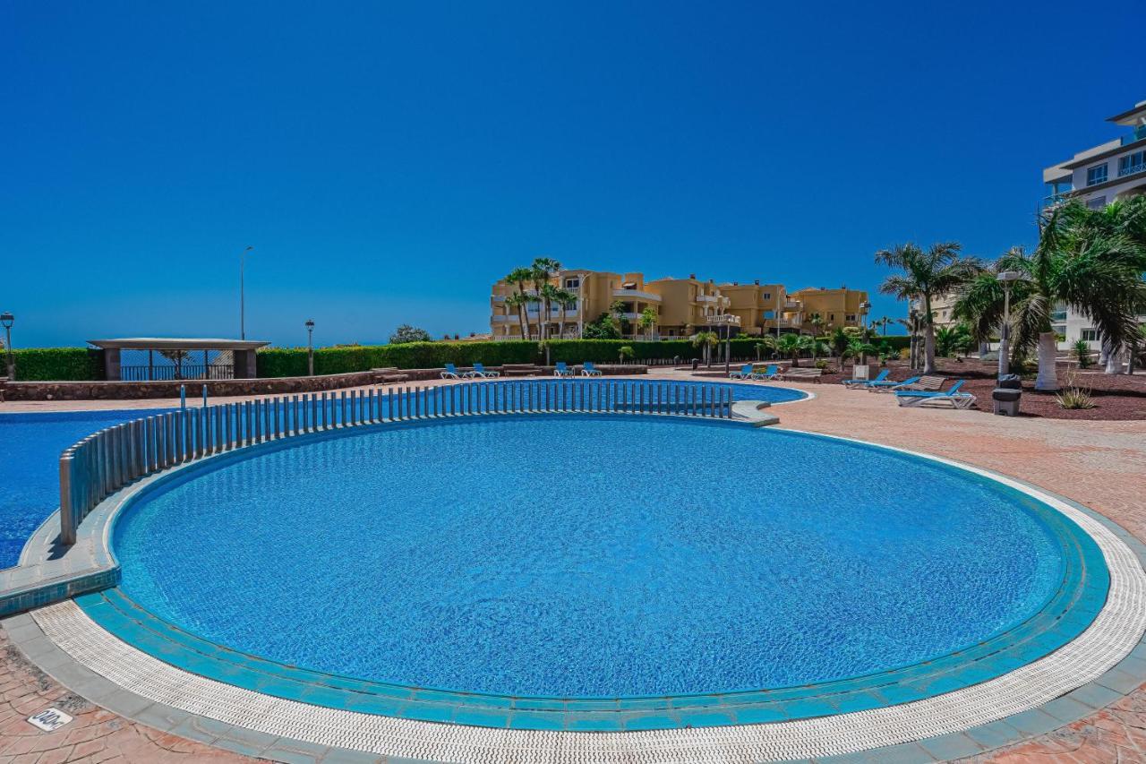 Pambnb - Sea Breeze Duplex Arenal San Miguel de Abona Kültér fotó
