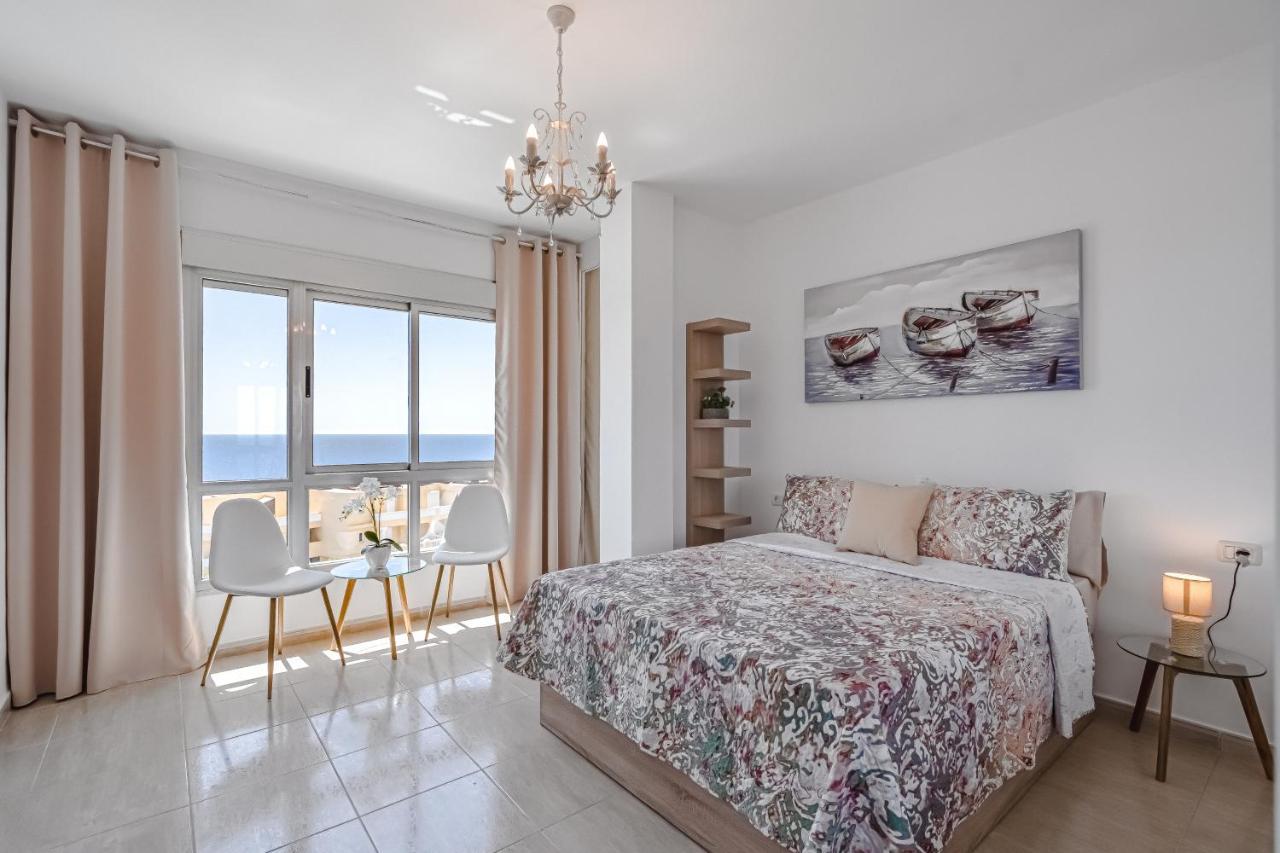 Pambnb - Sea Breeze Duplex Arenal San Miguel de Abona Kültér fotó