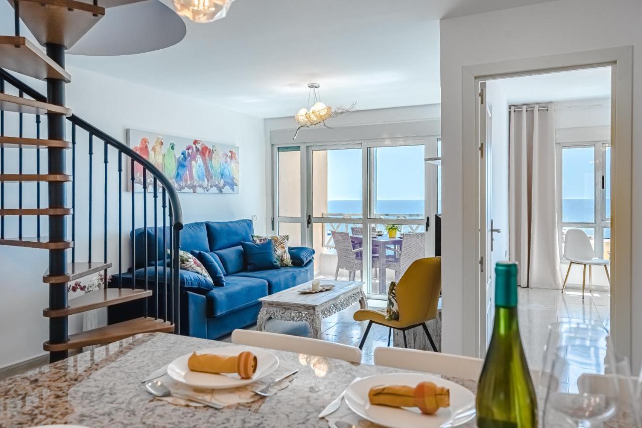 Pambnb - Sea Breeze Duplex Arenal San Miguel de Abona Kültér fotó