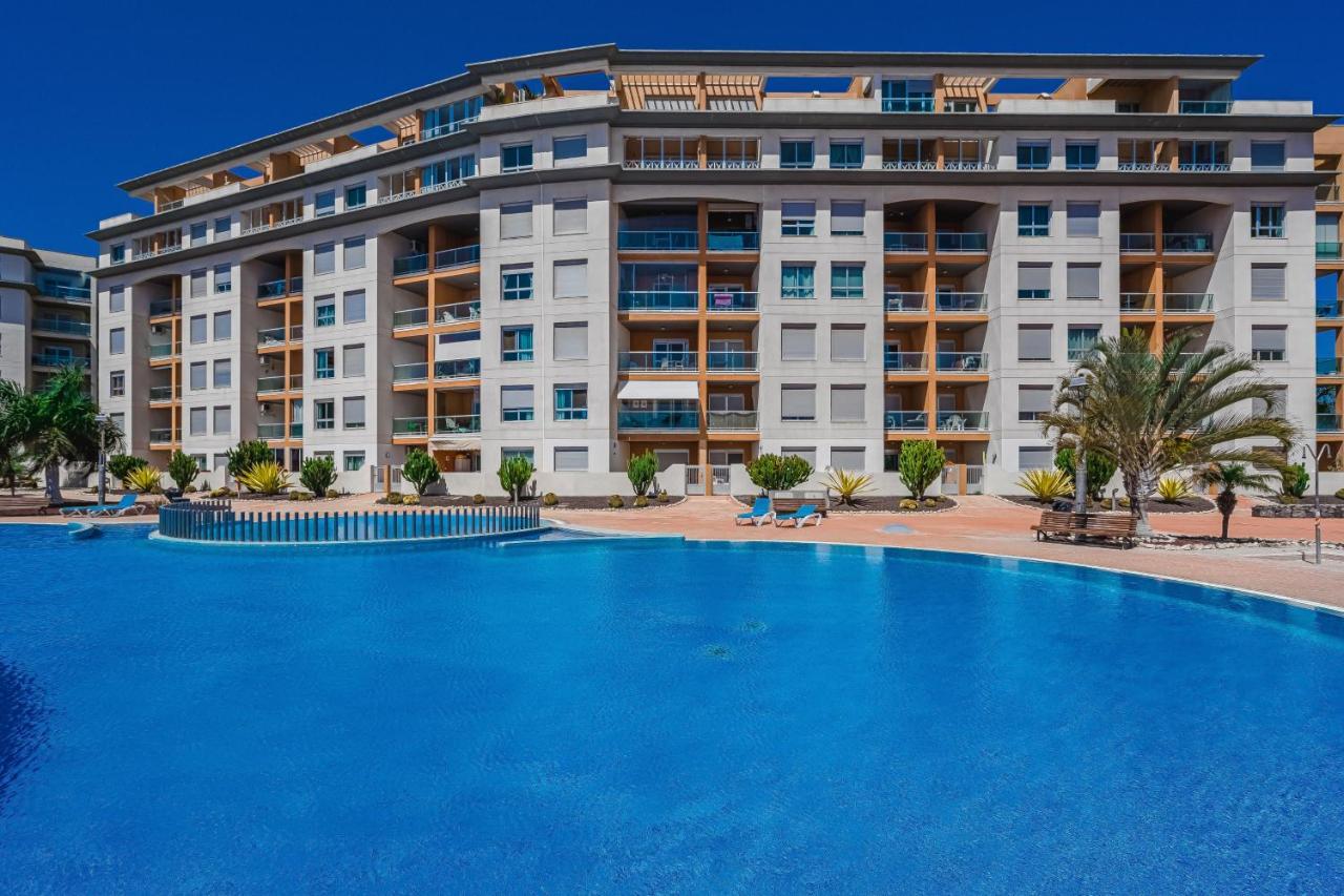Pambnb - Sea Breeze Duplex Arenal San Miguel de Abona Kültér fotó
