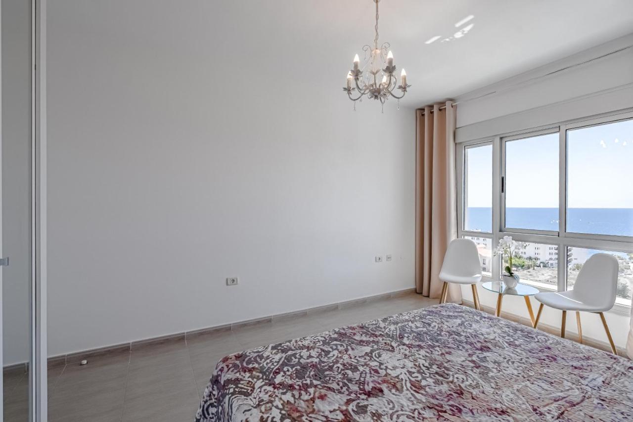 Pambnb - Sea Breeze Duplex Arenal San Miguel de Abona Kültér fotó