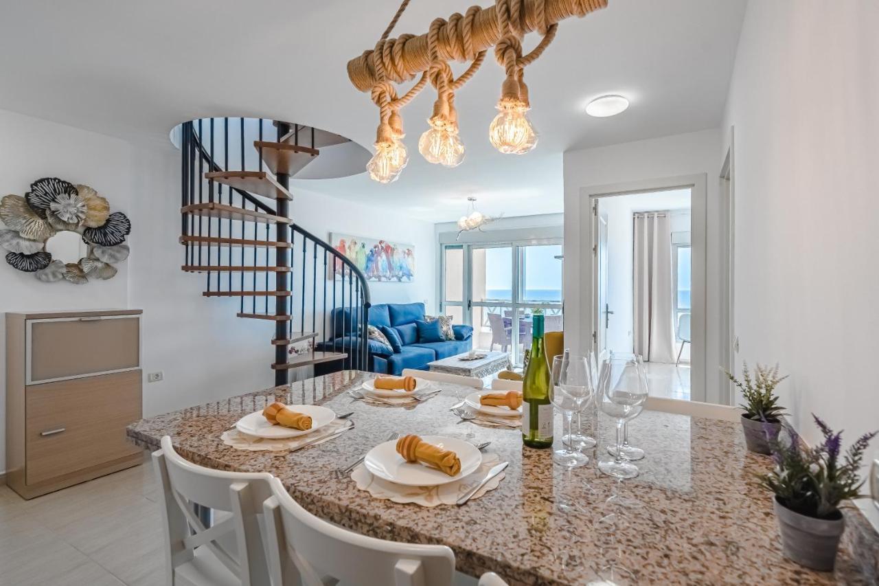 Pambnb - Sea Breeze Duplex Arenal San Miguel de Abona Kültér fotó